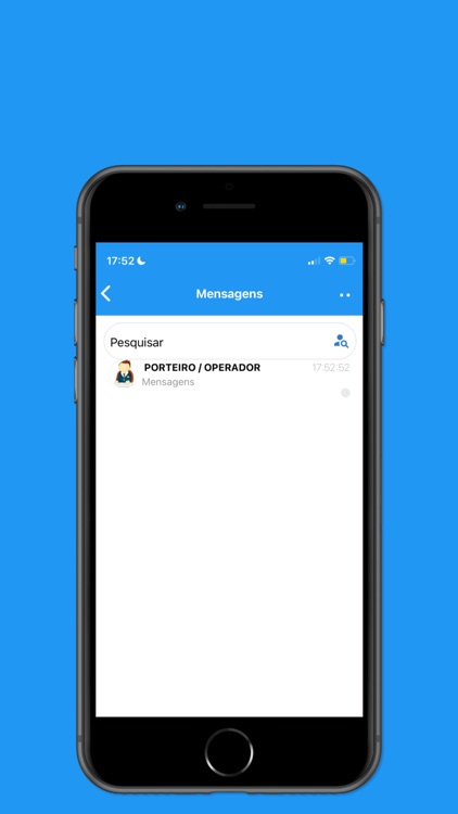 Acesso Seguro 2.0 screenshot-3