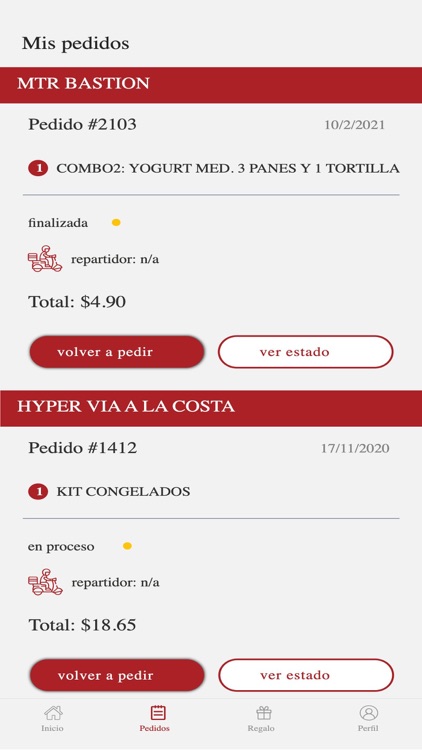 Rogers Smash Burgers