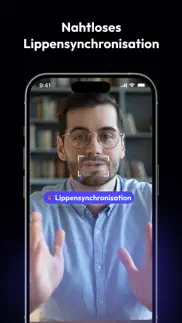 dub ai - ki-videotranslator iphone bildschirmfoto 3