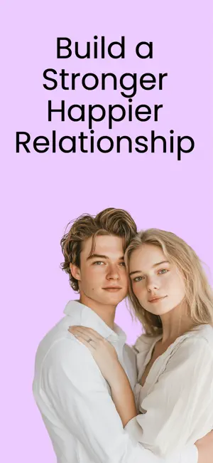 Couple: AI Relationship Coach screenshot 1