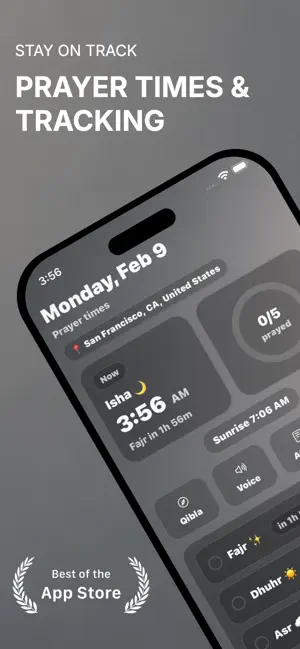 Revert: Learn & Pray screenshot 2