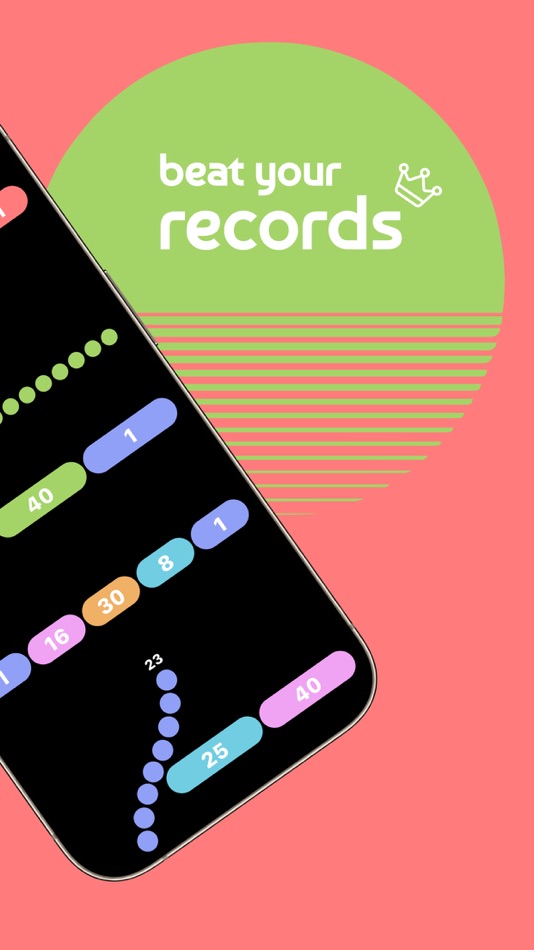 #3. Mooore (iOS) 由: Gabriel Motelevicz Okura