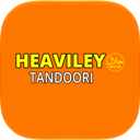 Heaviley Tandoori Buxton Road
