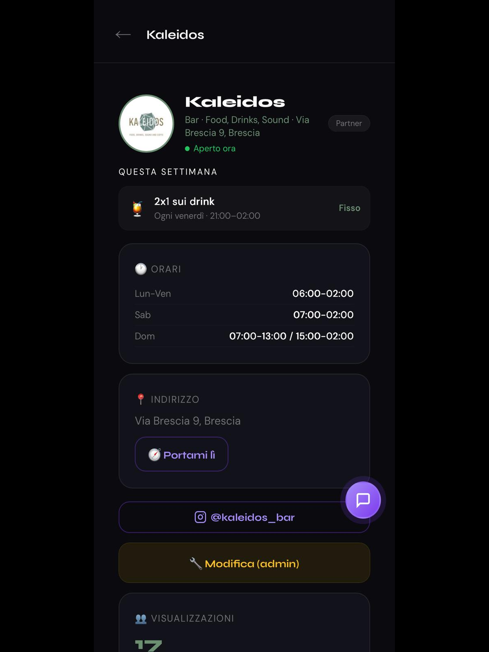 Vybo screenshot 11