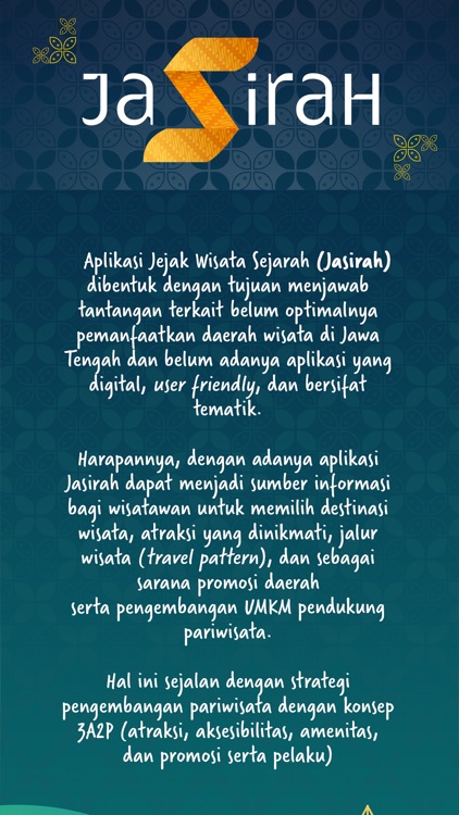 Jasirah screenshot-4