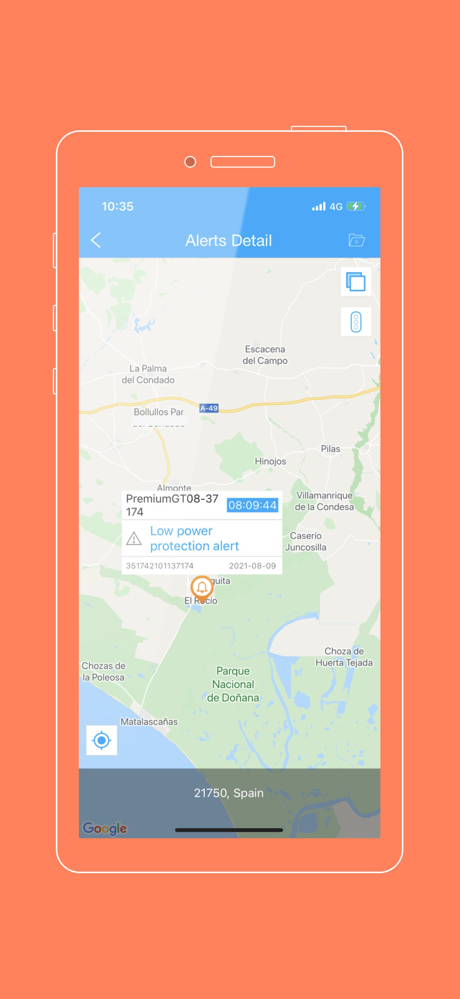 TSP for Bengal screenshot 4