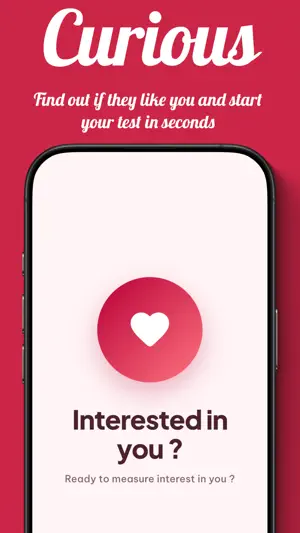 QLove Test screenshot 1