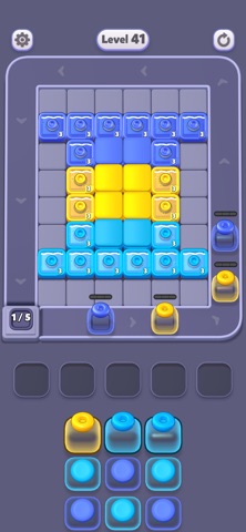 Fill Factory 3D Screenshot 2 of 8