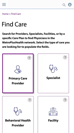 MetroPlusHealth Member screenshot 3