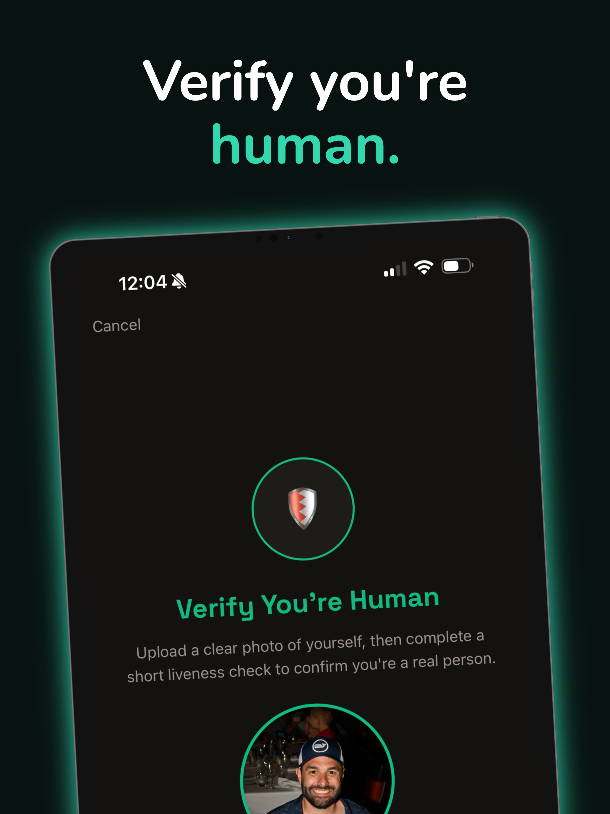 ChatVerify