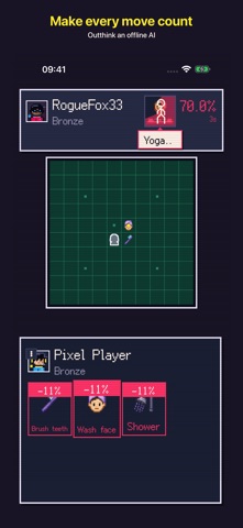 Housework Gomoku Screenshot 3 of 3