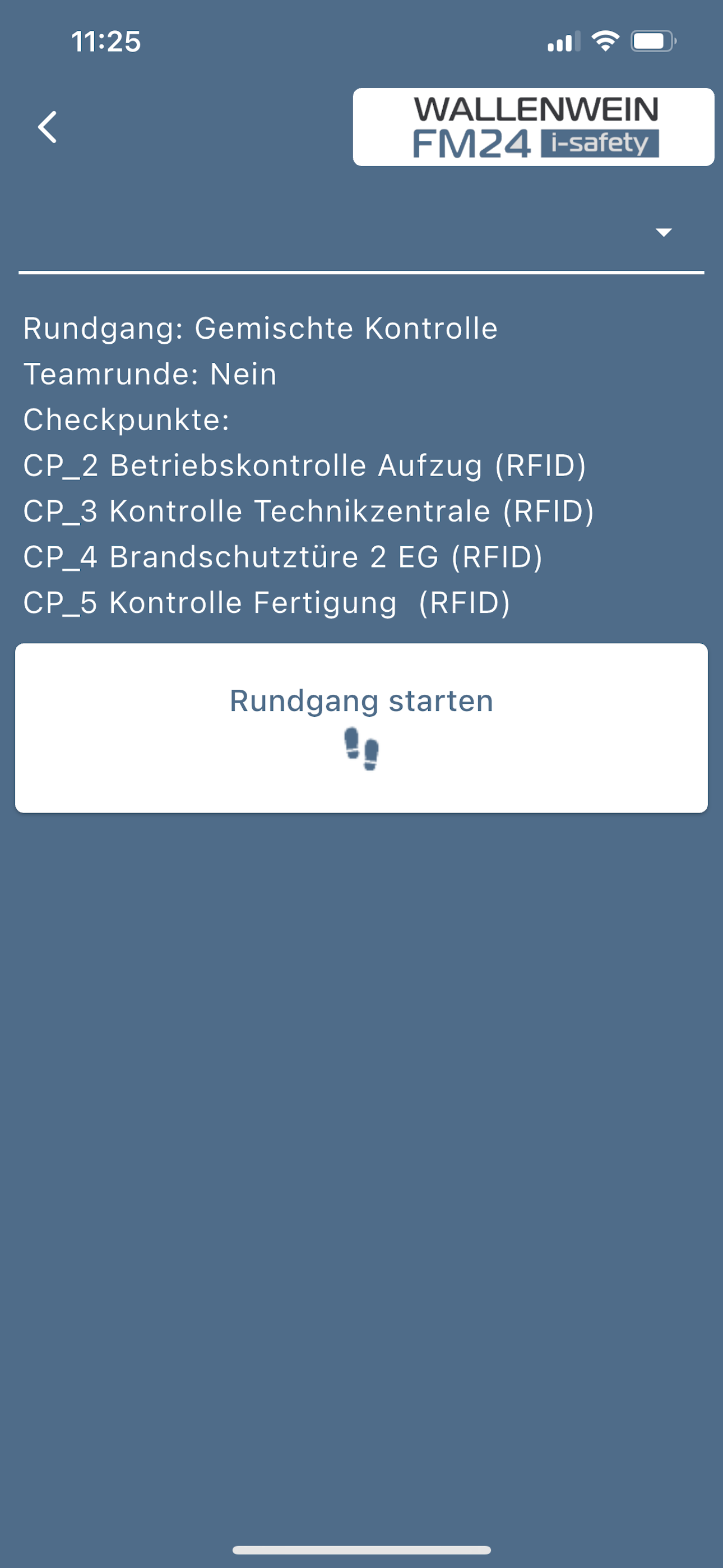 i-safety Pro screenshot 3