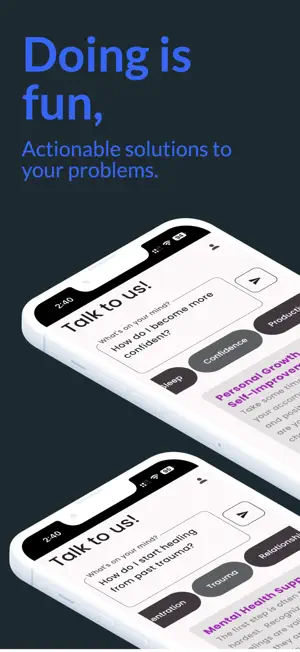 Action: The Magic Word screenshot 1