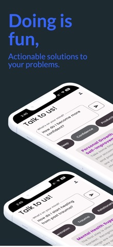 Action: The Magic Word Screenshot 1 of 5