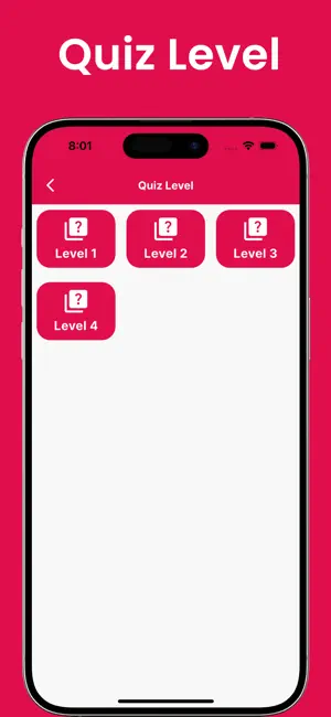 MM Boosters Links & Quiz screenshot 3