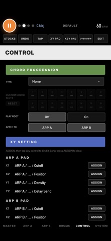 ARPJAM Studio Screenshot 5 of 10
