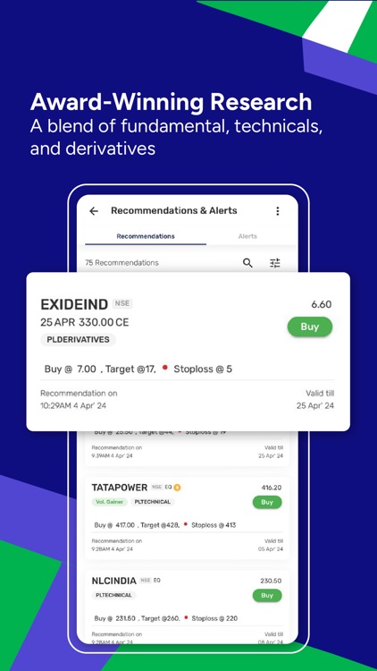 PL Digi Trade screenshot-4