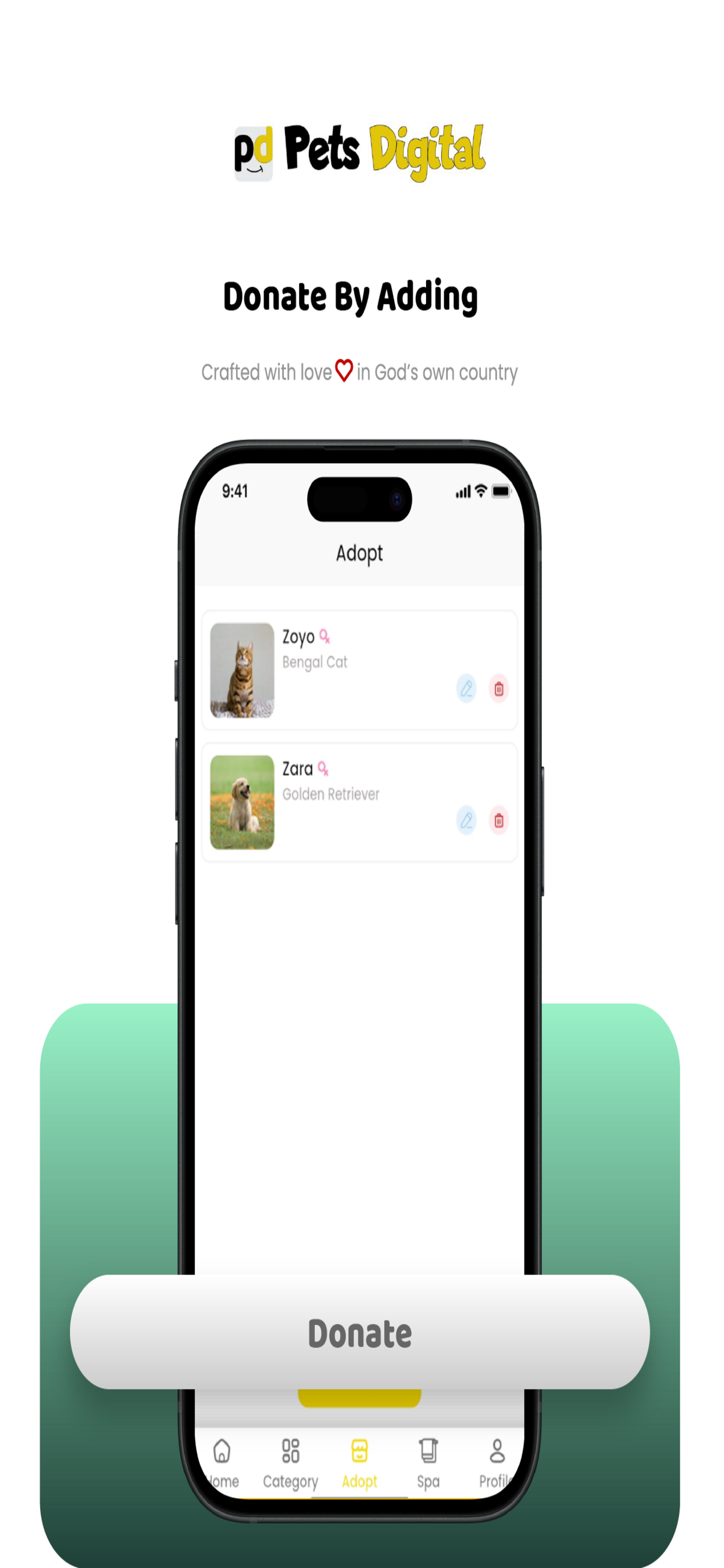 Pets Digital