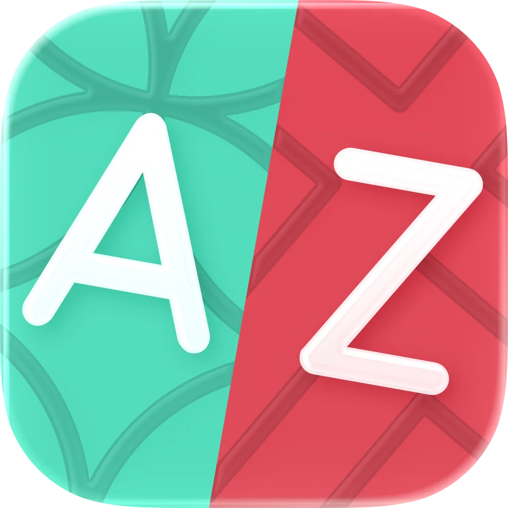 Letter Rooms: Fun Anagrams