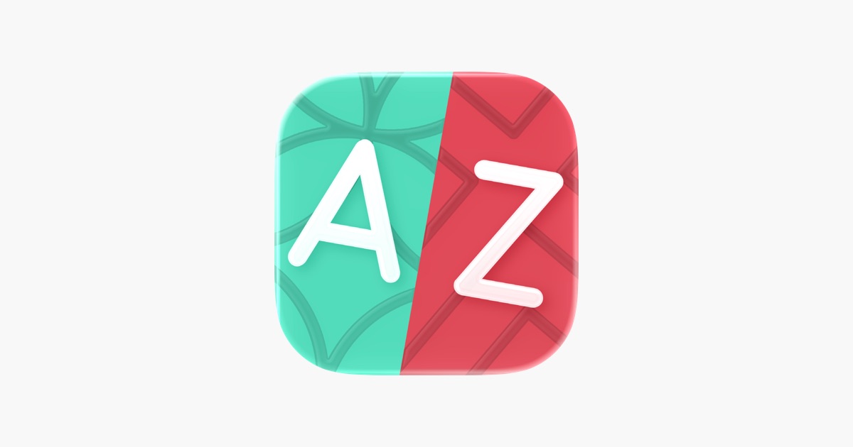 ‎Letter Rooms: Fun Anagrams App - App Store