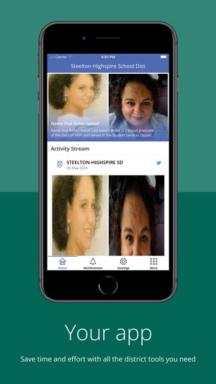 Steelton-Highspire School Dist