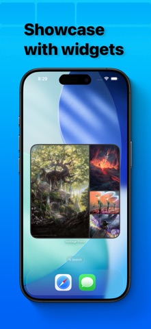 Vantage Point Galleries Screenshot 4 of 7