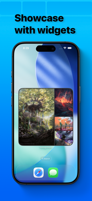 Vantage Point Galleries Screenshot 4 of 7