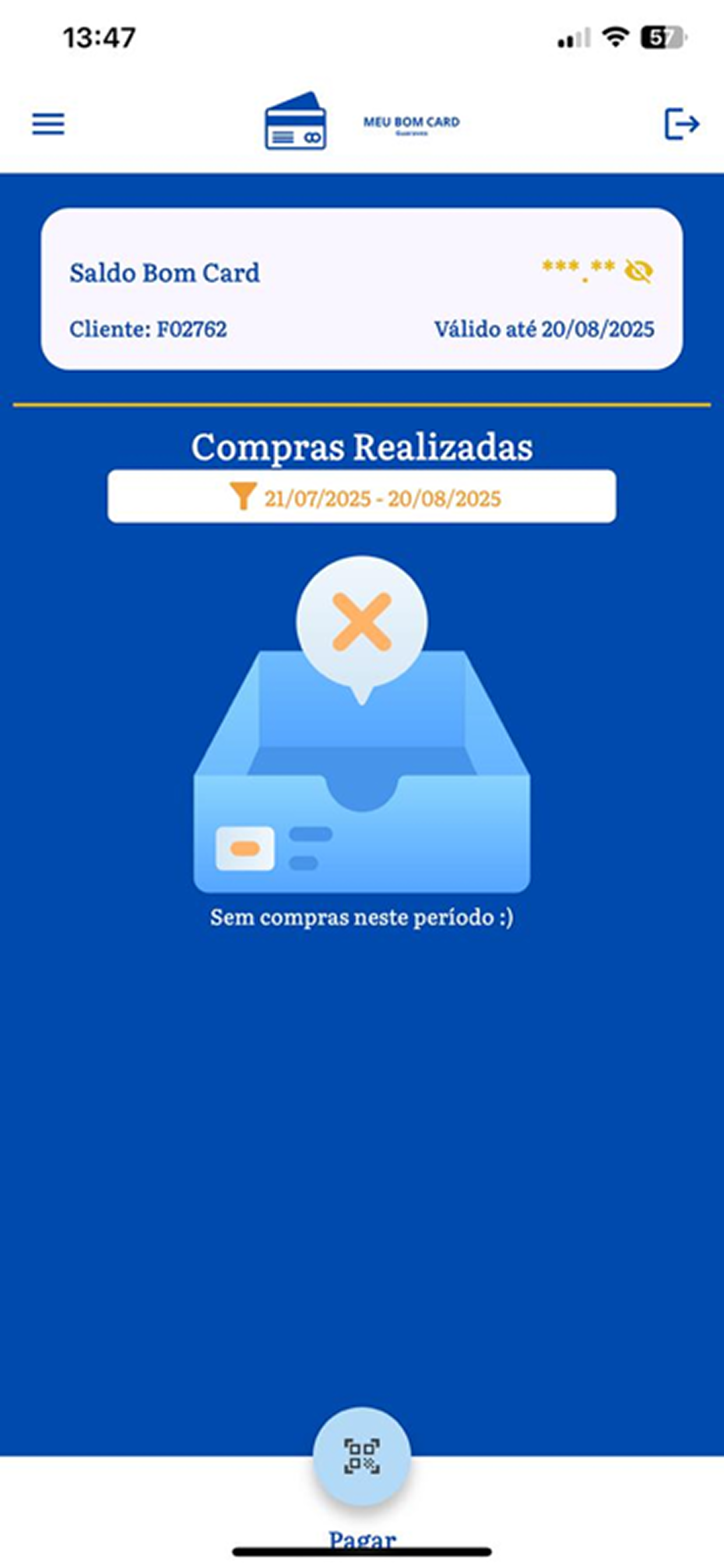 Meu Bom Card