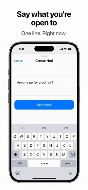 Nod: Open Nearby screenshot 2