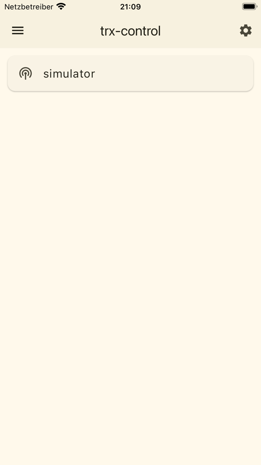 #2. trx-control (iOS) 由: micro systems
