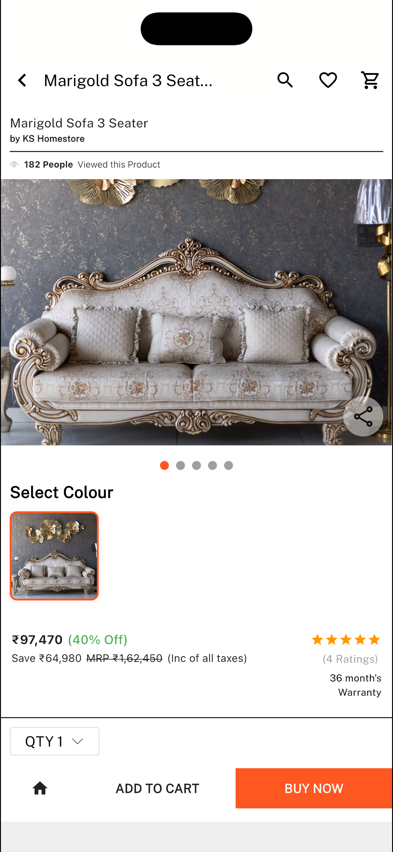 KS Homestore