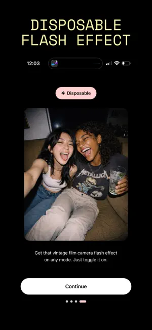 Camera BFF Auto Photoshoot App screenshot 4