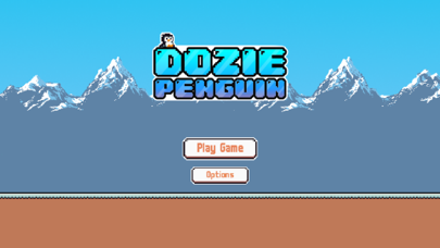 Dozie Penguins Nice Screenshot