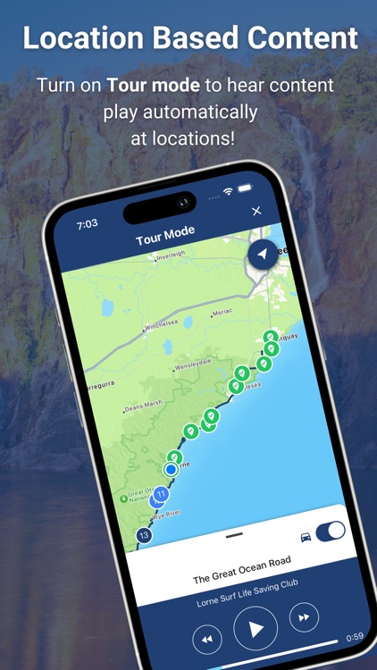 Kuratour screenshot-3