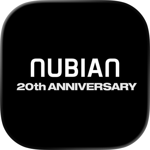 NUBIAN: Shop Luxury Fashion