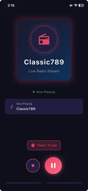 Classic789 screenshot 2