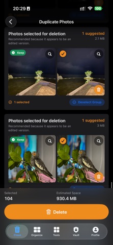 PrimeClear Screenshot 3 of 7