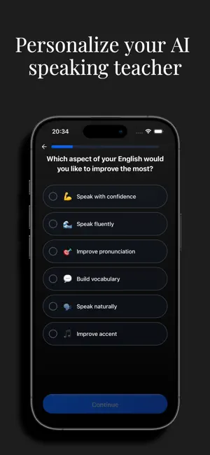 Teacho screenshot 4