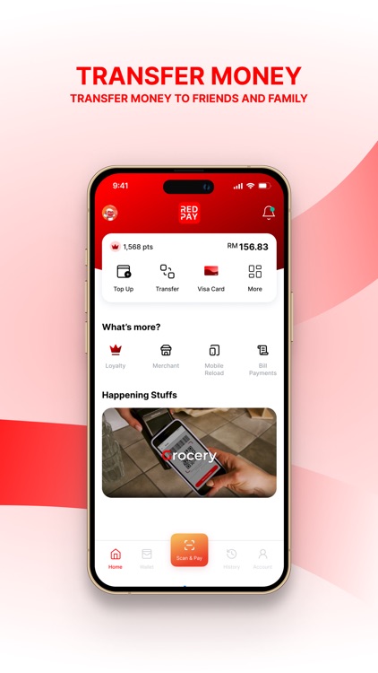 Redpay