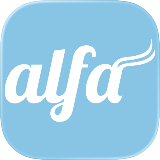 Rauchfrei mit Alfa