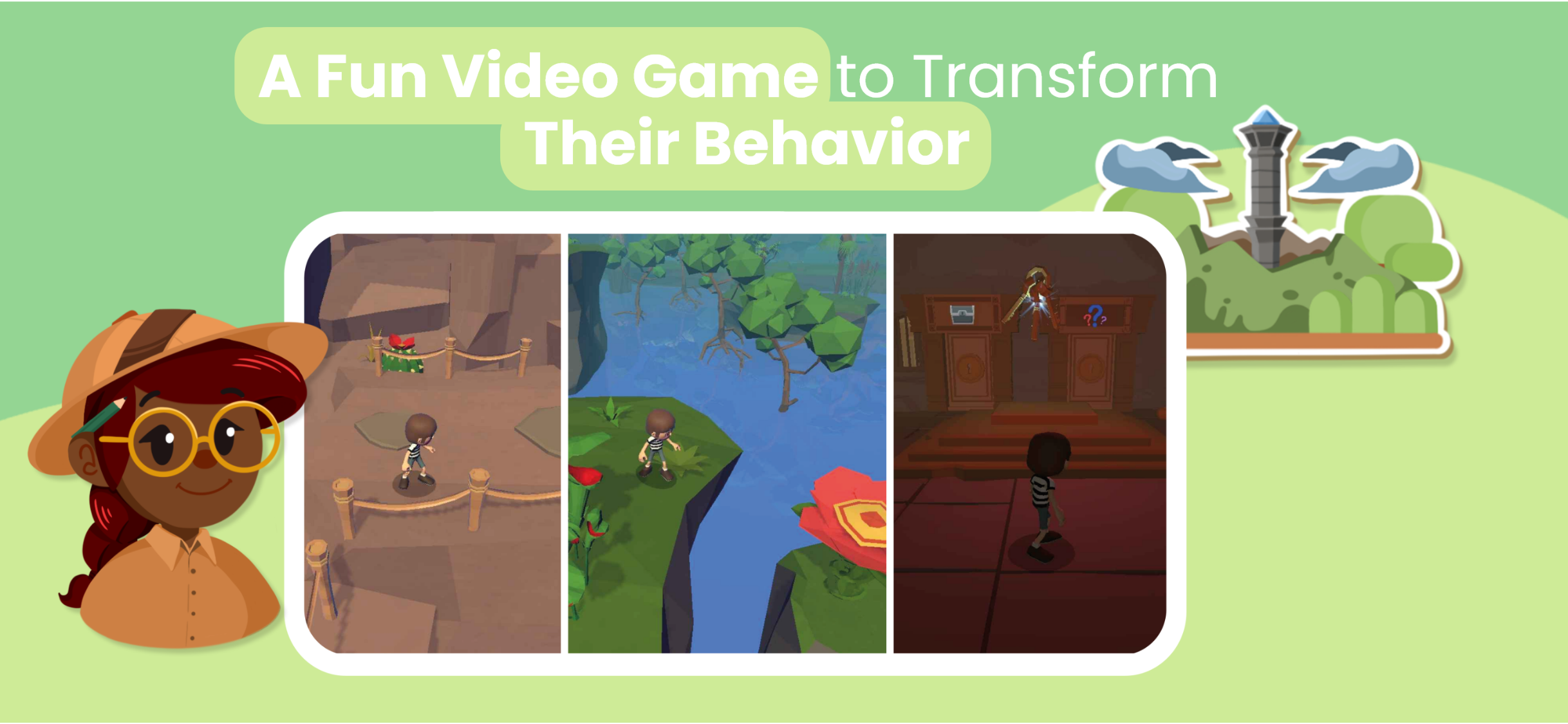 Lusha: ADHD Chores & Behavior
