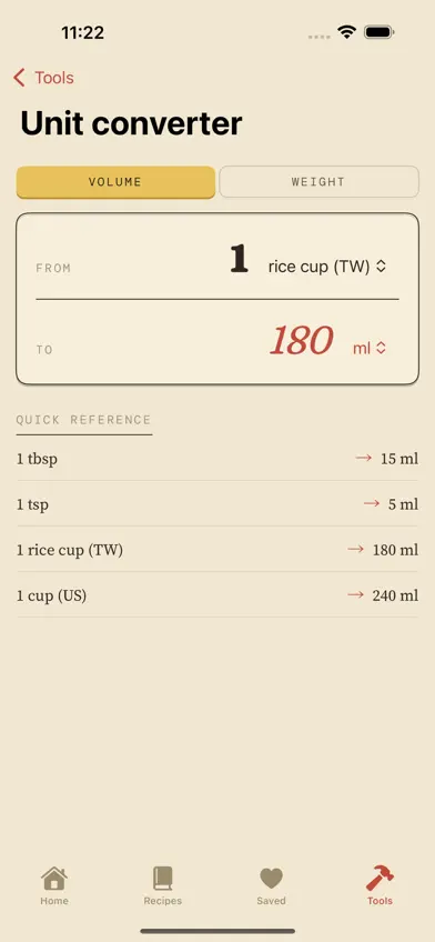 Baby Food Cookbook screenshot 5