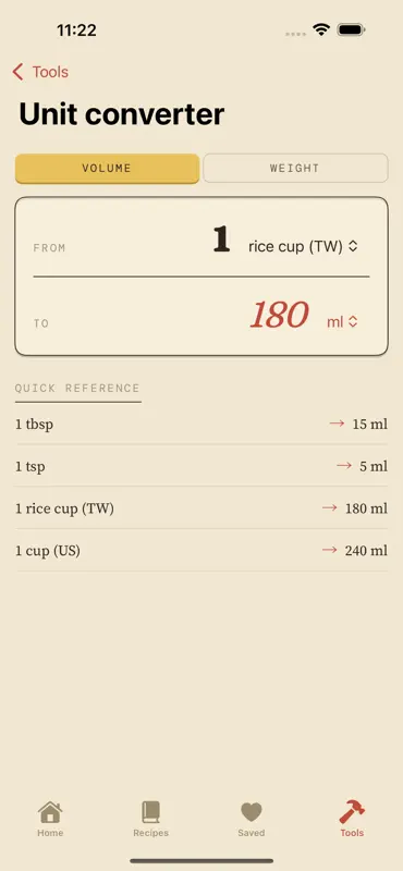 Baby Food Cookbook screenshot 5 of 5