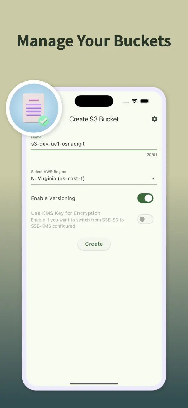#2. Bucketman (iOS) De: OsnaDigit UG (haftungsbeschrankt)