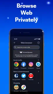 applock - lock & guard private iphone screenshot 4