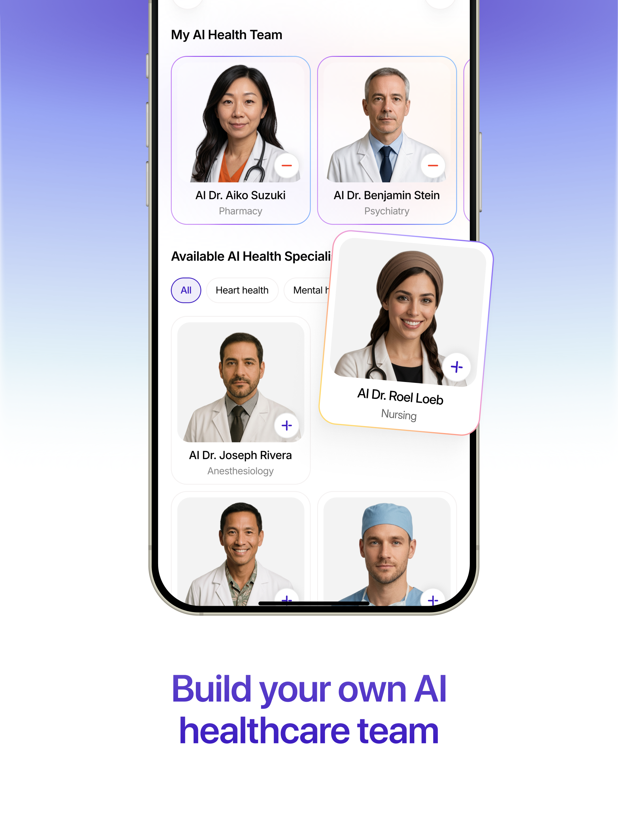 VirtualMD Mobile screenshot 8