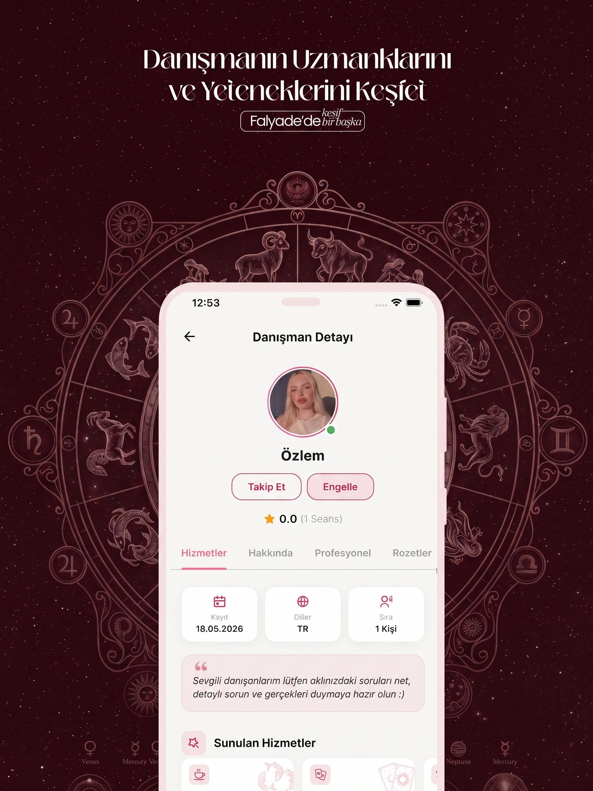 Falyade screenshot 8
