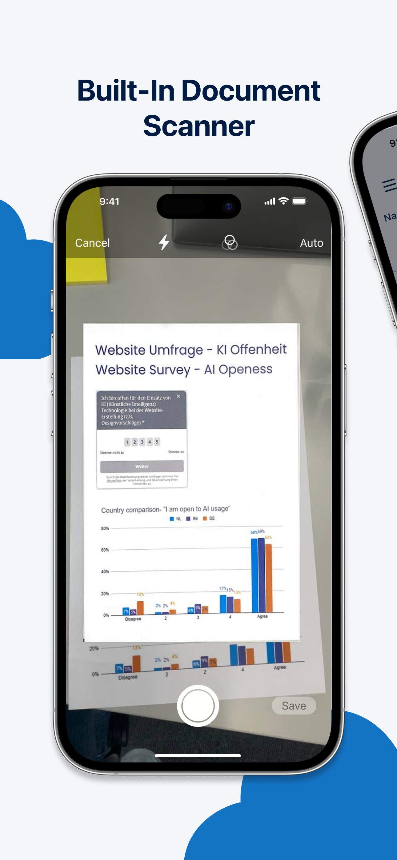 HiDrive Next screenshot 2