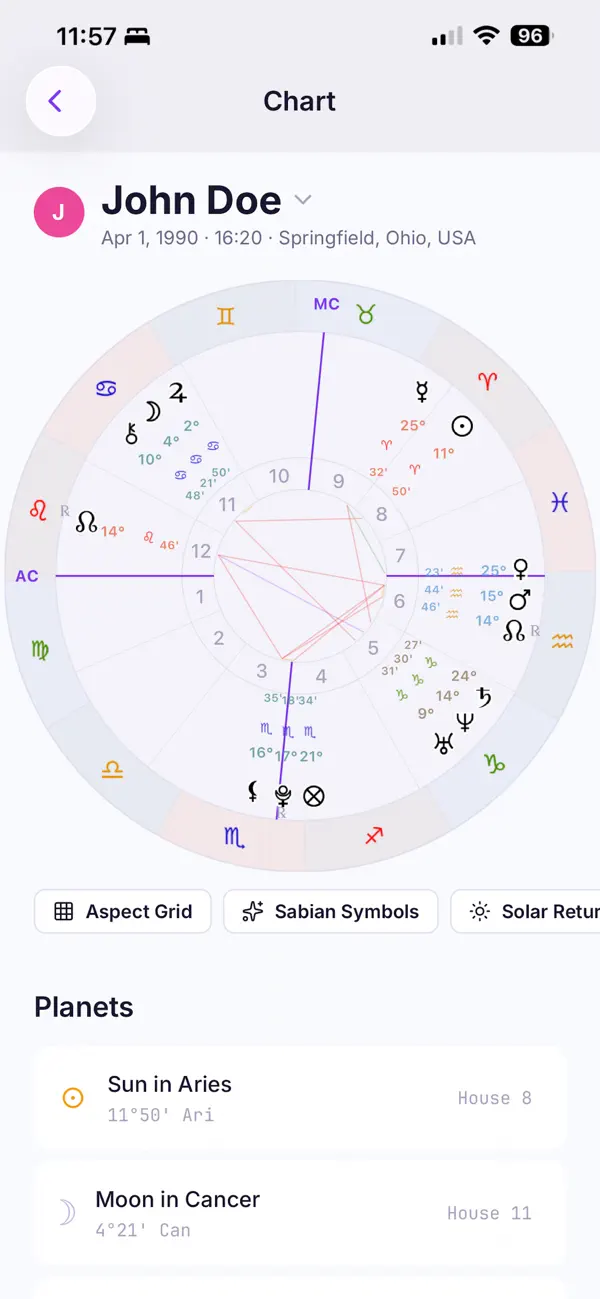 #3. Cosmic Kronos (iOS) Tekijänä: Cheng-Ta Hsieh