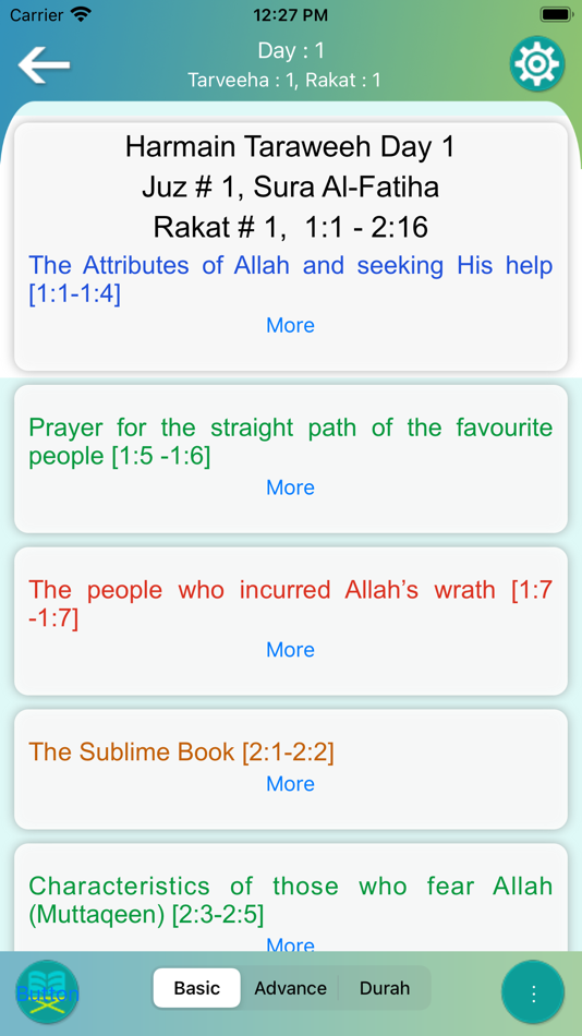 #7. Islam Connector (iOS) 由: Tajuddin Khan